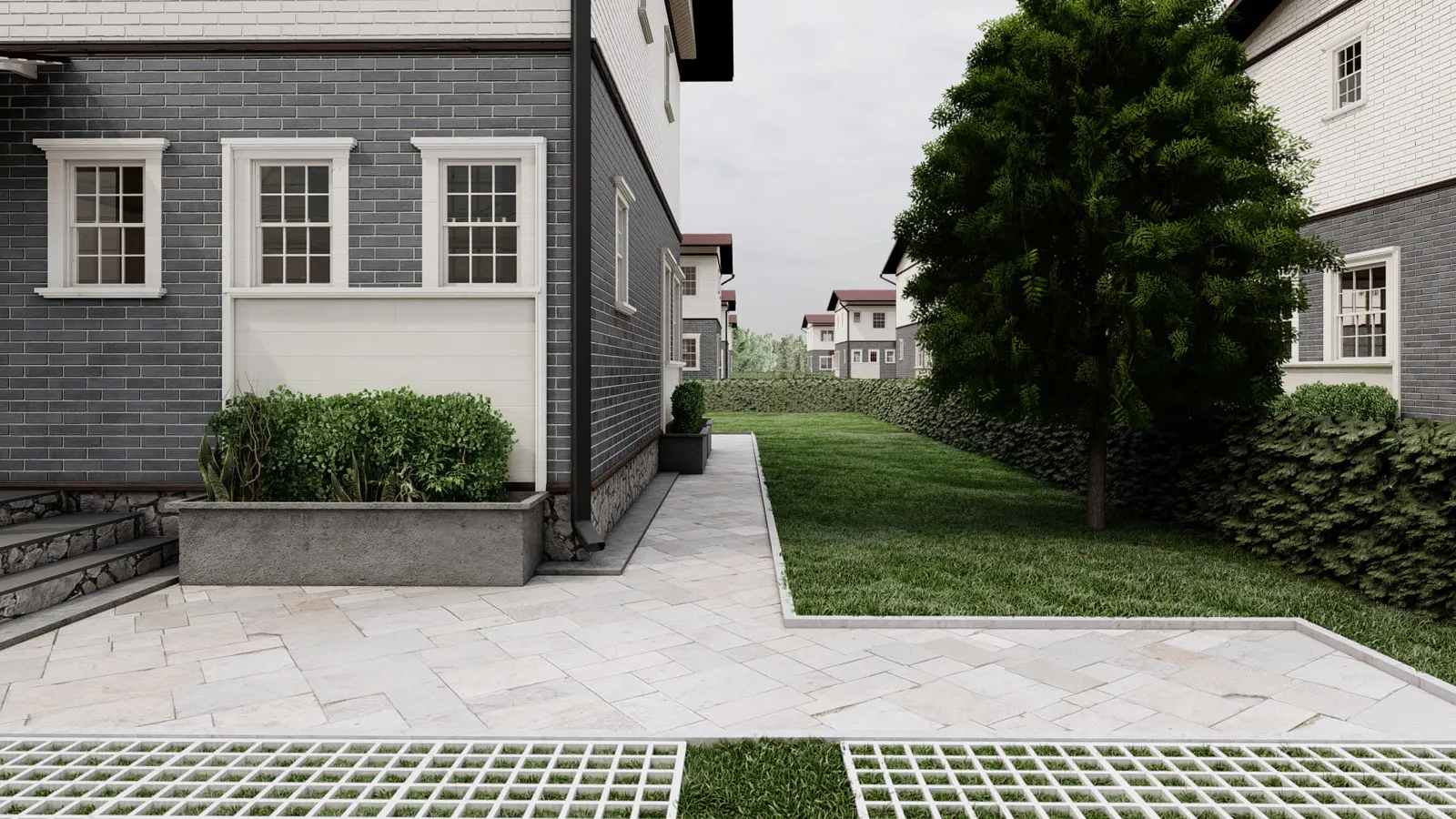 Gated Community in Ruiru — Ruiru