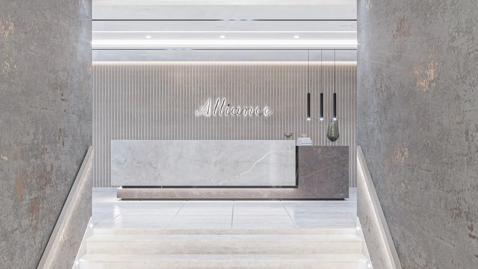 Alliance — Tunis