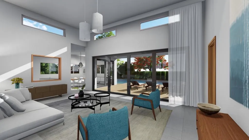 Villas de Sinthiane