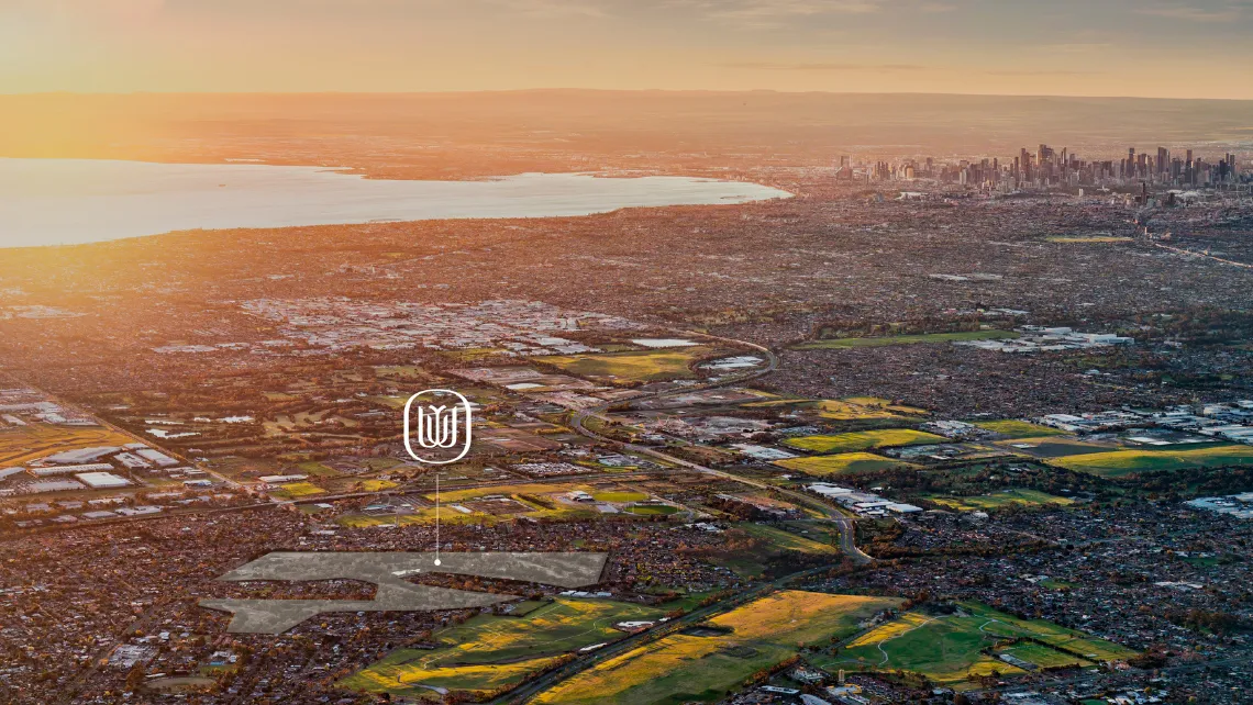 Kingswood — Melbourne
