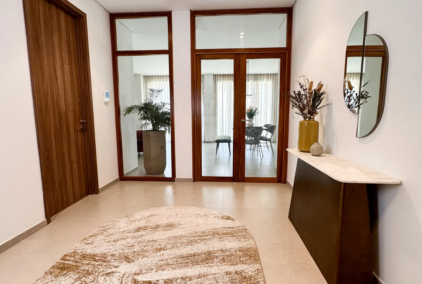 Villa Majorelle — Dakar