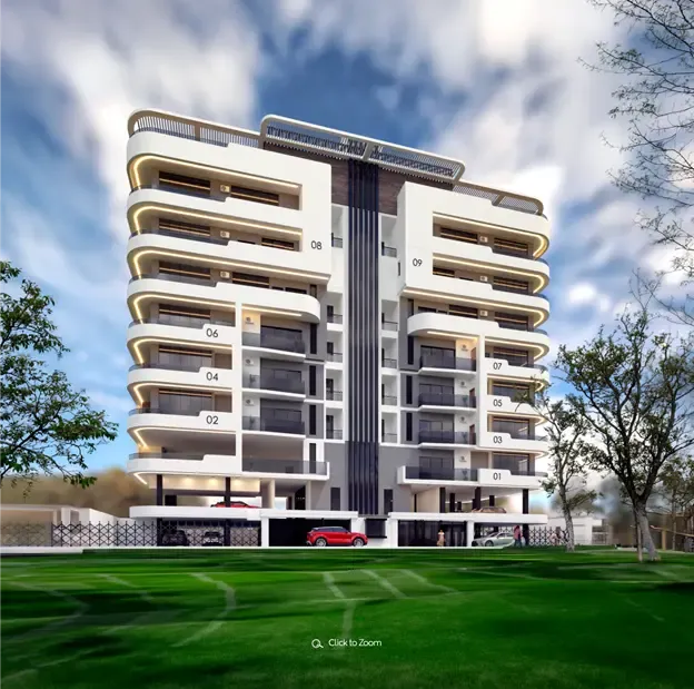 EXTERIOR VIEW 1