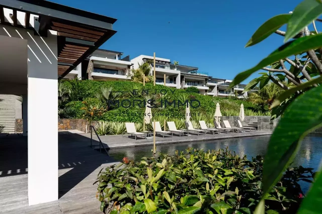 St Antoine Private Residence