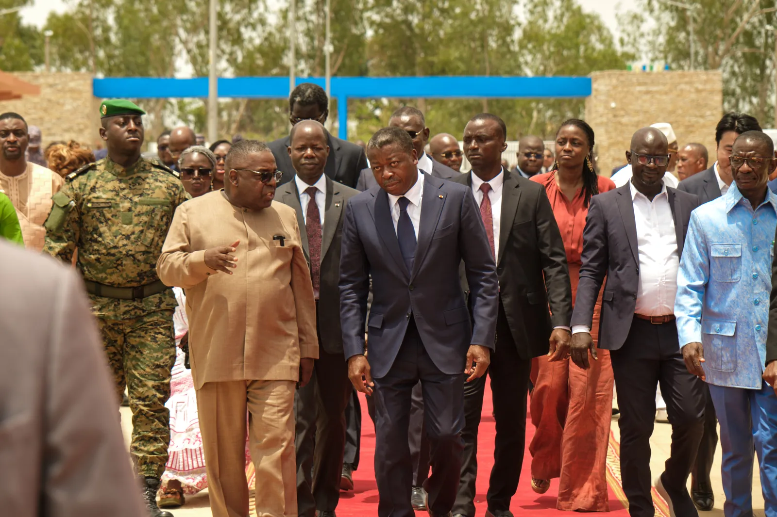 University of Kara – Togo