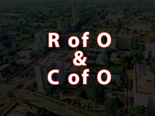Land Ownership in Kaduna State: A Simple Guide to Right of Occupancy (R of O) vs Certificate of Occupancy (C of O)