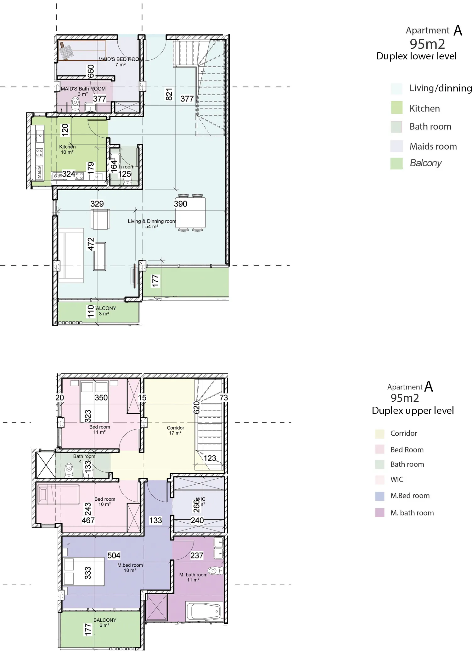 Olympia Residences — Addis Ababa