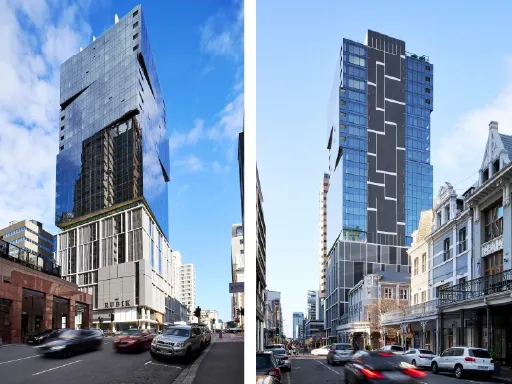 The Rubik - Office — Cape Town