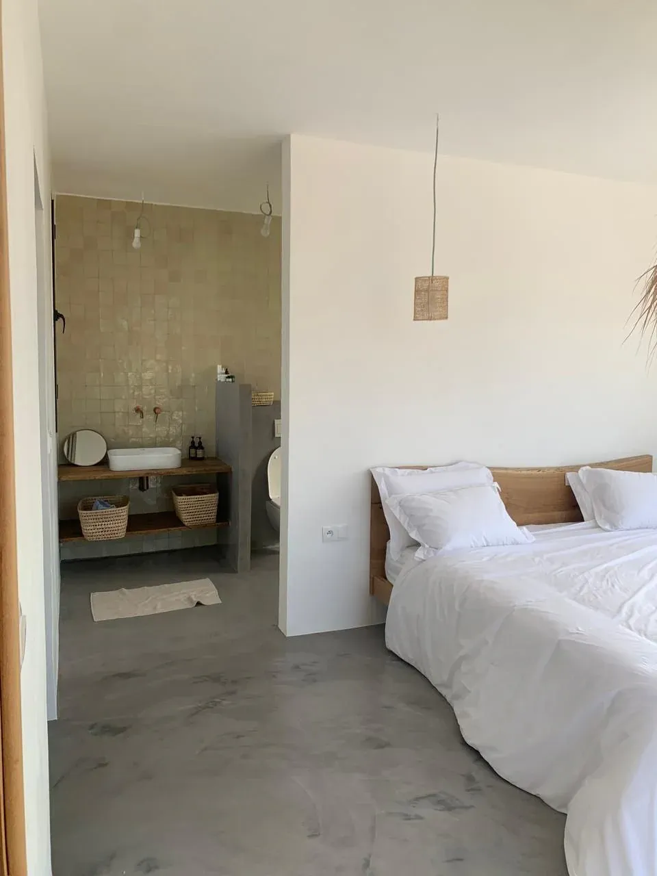 Construction project CASA IBIZA — Casa Ibiza Essaouira