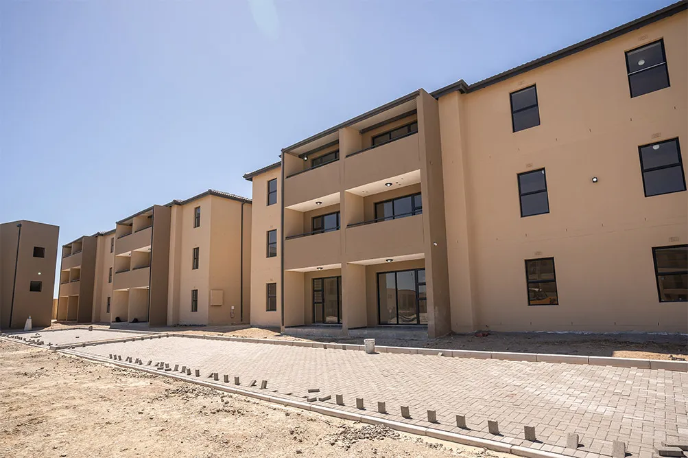 Riverhill Place — Parklands