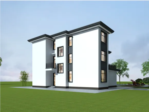 Triplex Jupiter