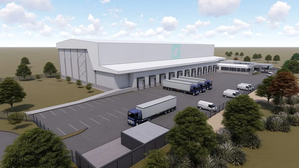 Sequence Logistics, Cape Town — Cape Town