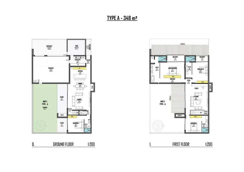 Ocean Breeze | Premium Coastal Homes in Swakopmund