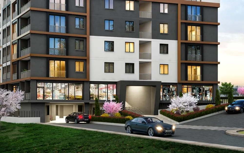 Westview Standard Apartments