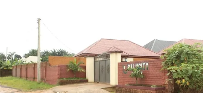 Unit 3 Palm City Estate