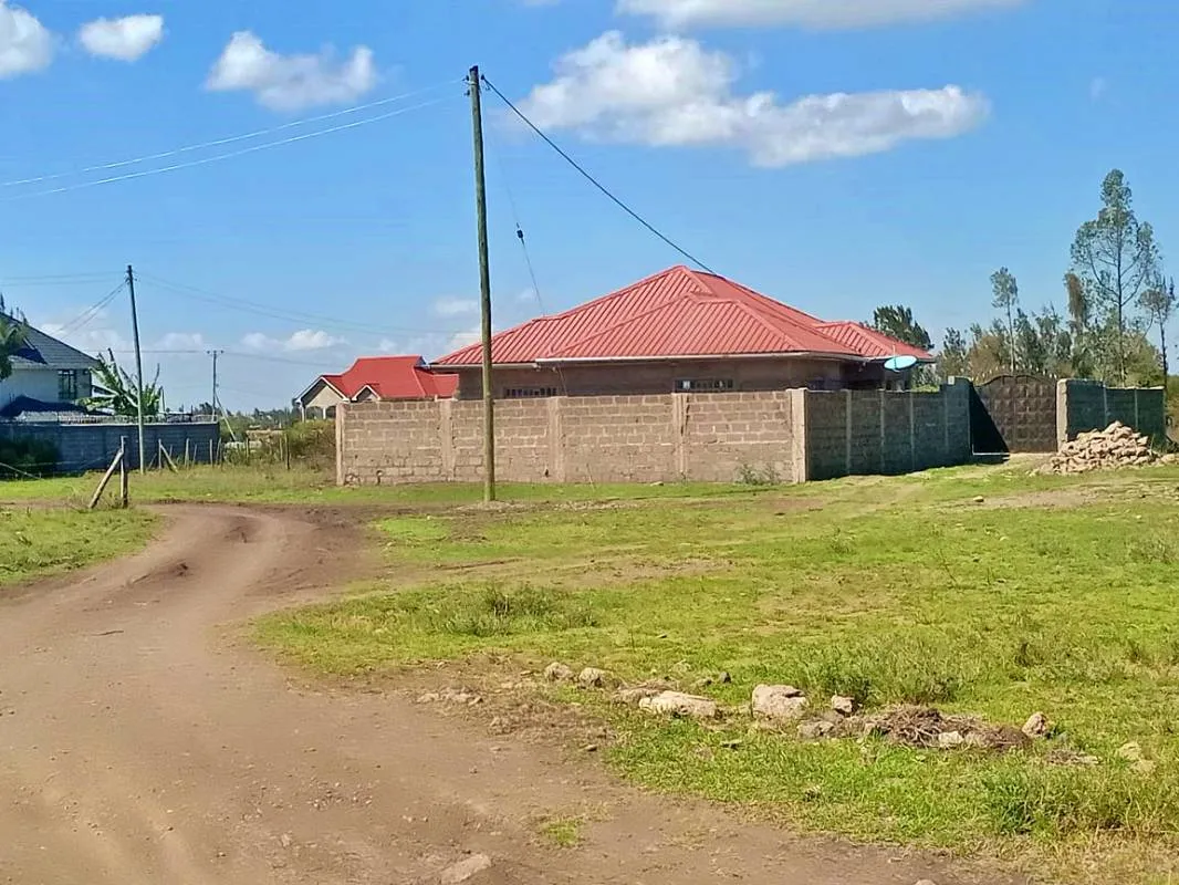Beta Estate — Nairobi