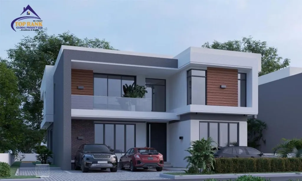 Top Rank Sunview Estate