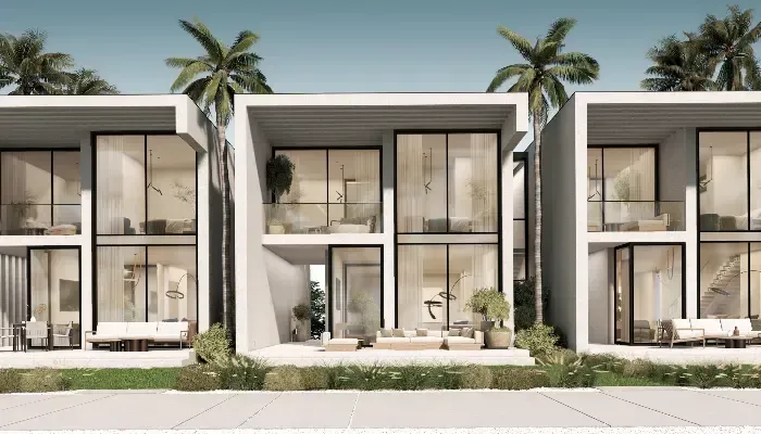 Geo Villa
