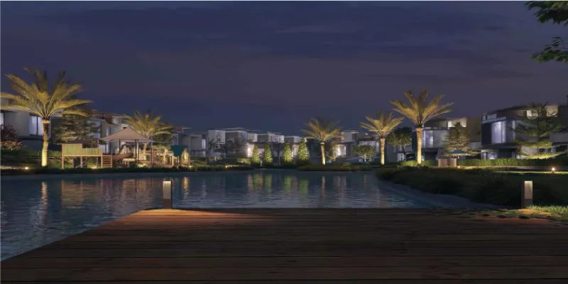 Sheraton Residence Mostakbal City