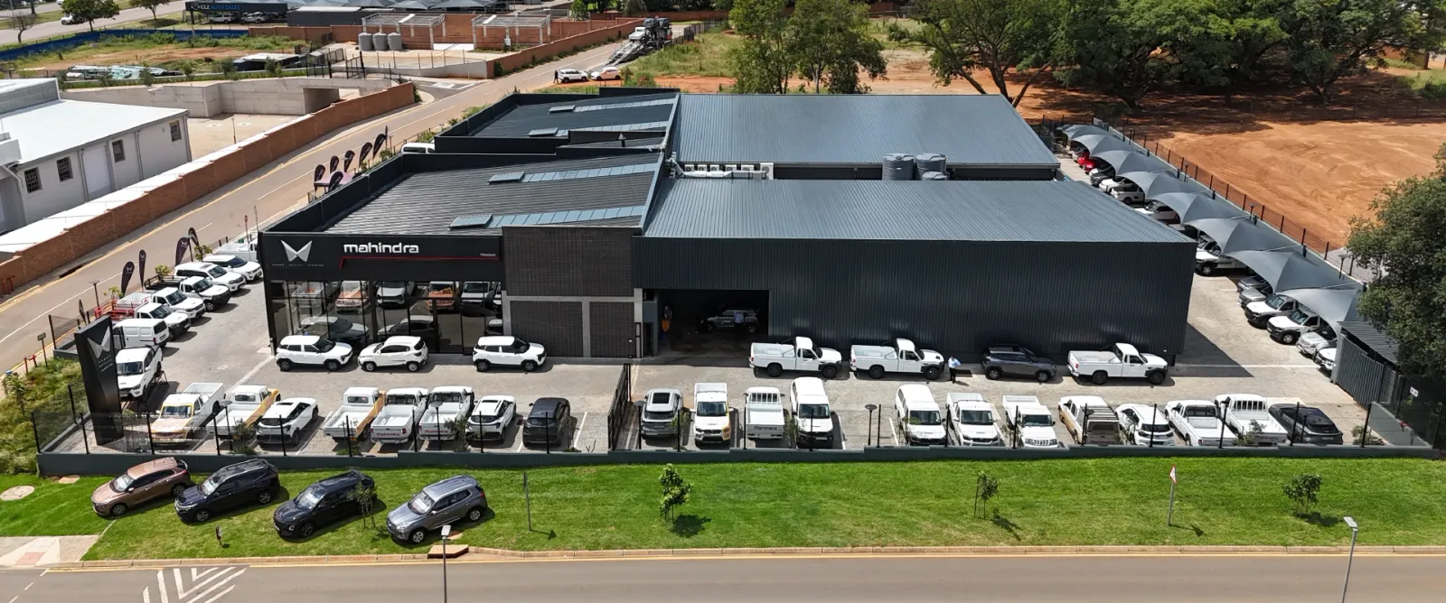Penta Motor Group