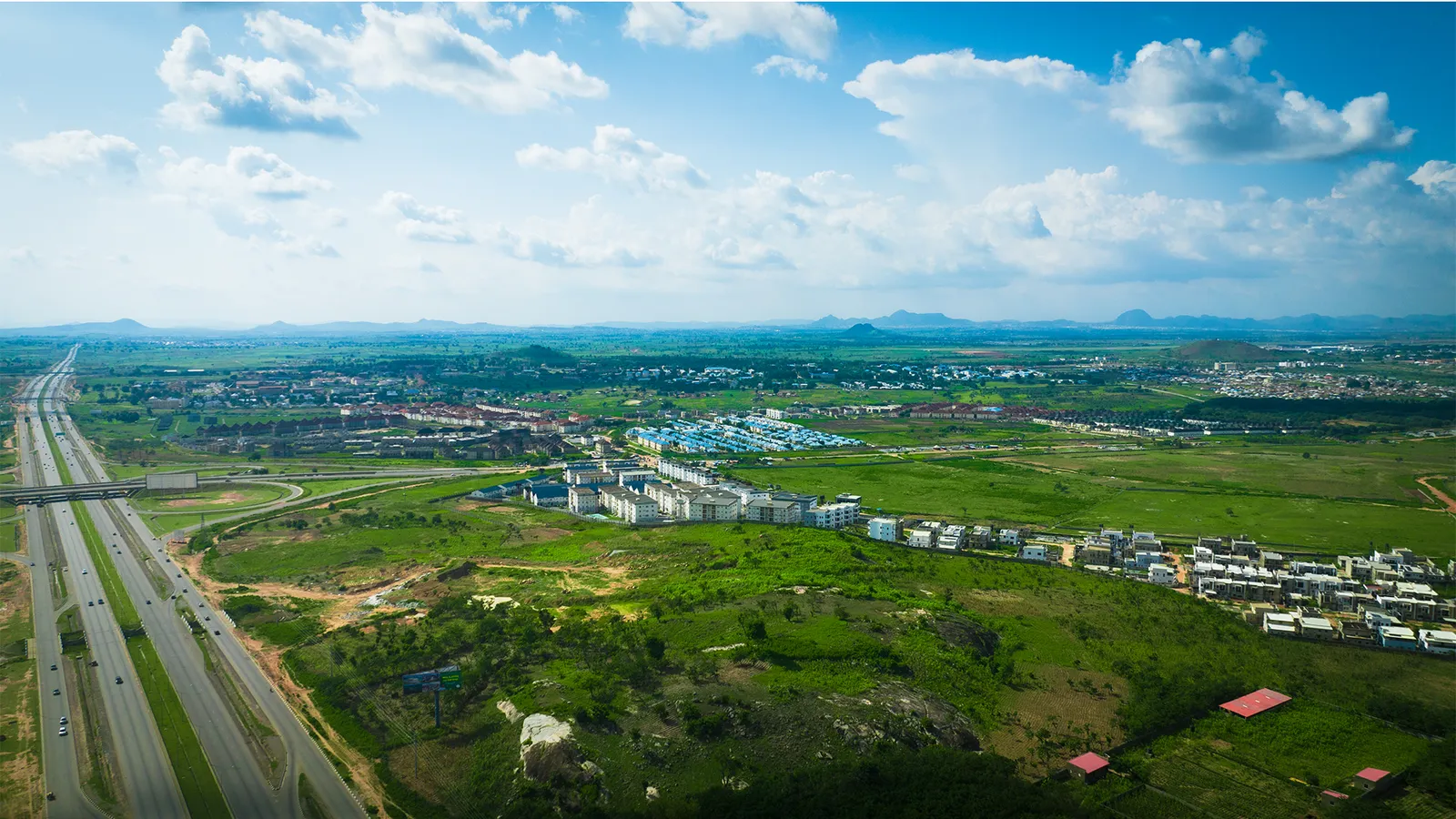 AVIATION CITY Development 2