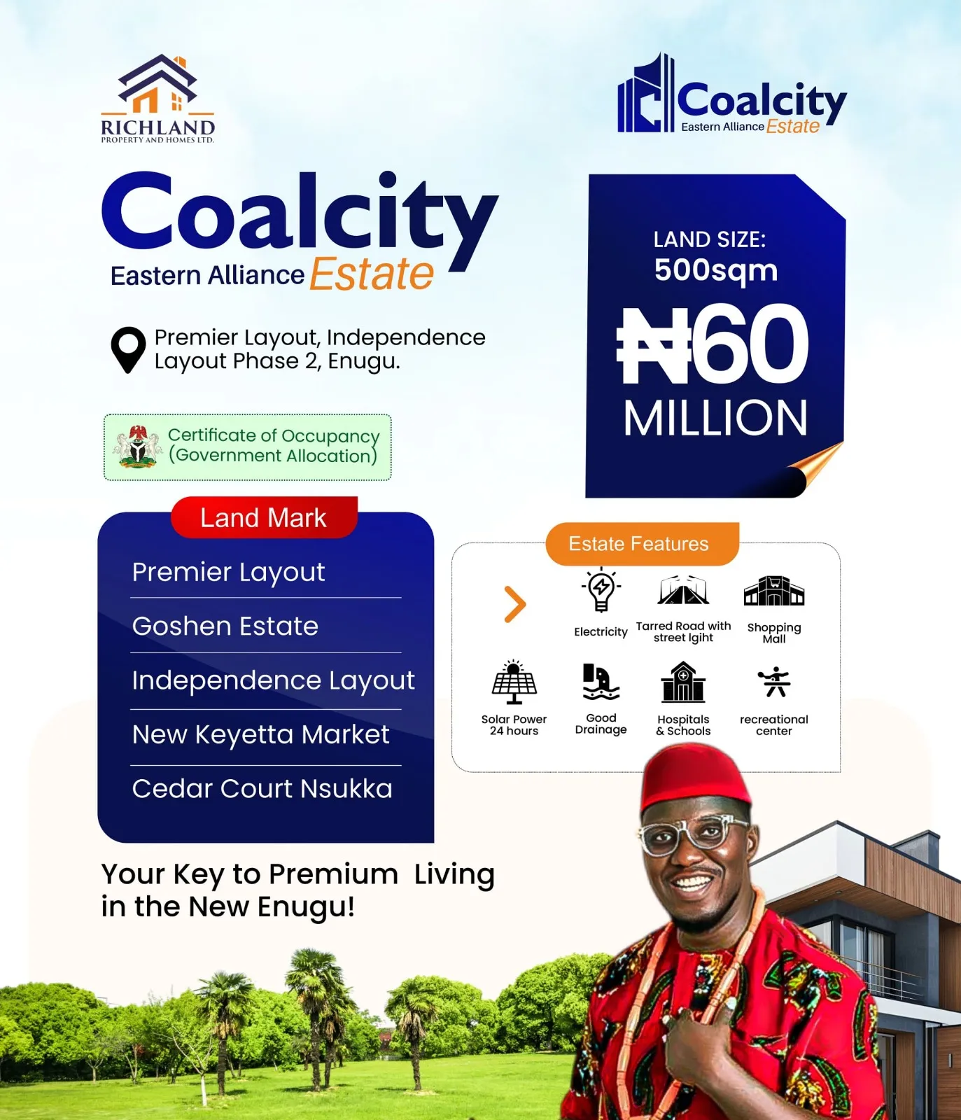 Coalcity Eastern Alliance
