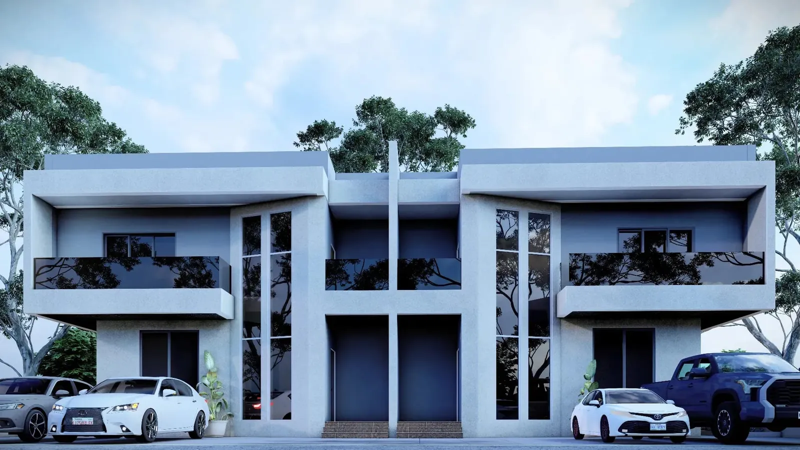 4BED SEMI DET. DUPLEX 200SQM_1 - Photo.jpg