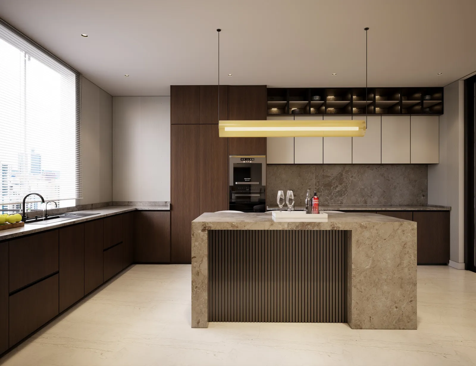 Marina Del Ray by attarhi nigeria limited