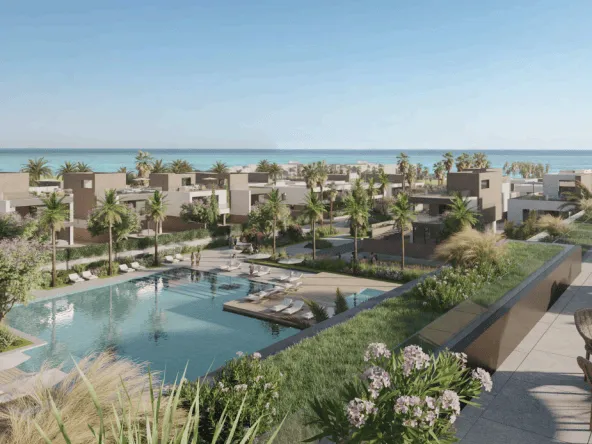 Il Bayou Sahl Hasheesh — Hurghada