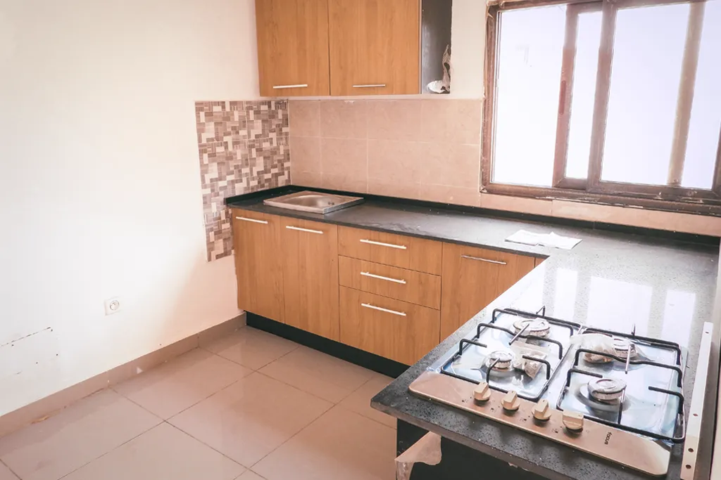 Riviera Stella — Abidjan
