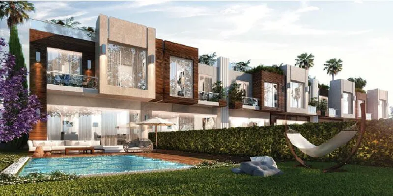 Azzar New Cairo