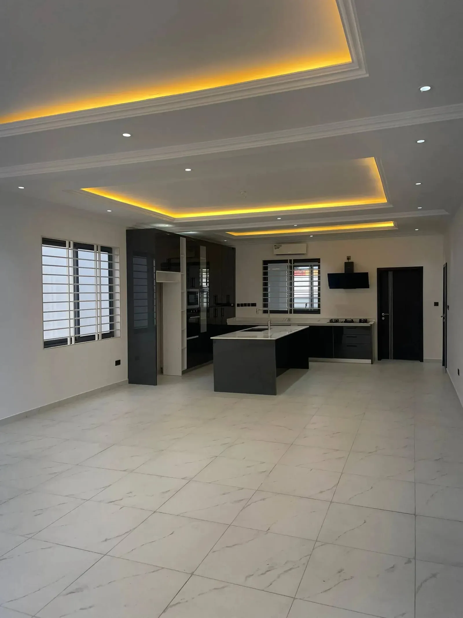Green Opal Estates, Adenta — Accra