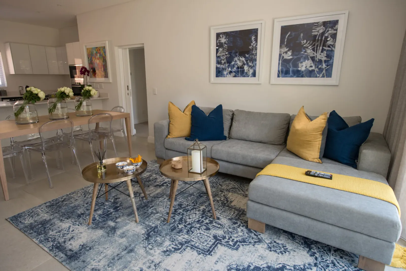 7 Jameson Avenue – Melrose Estate — Johannesburg