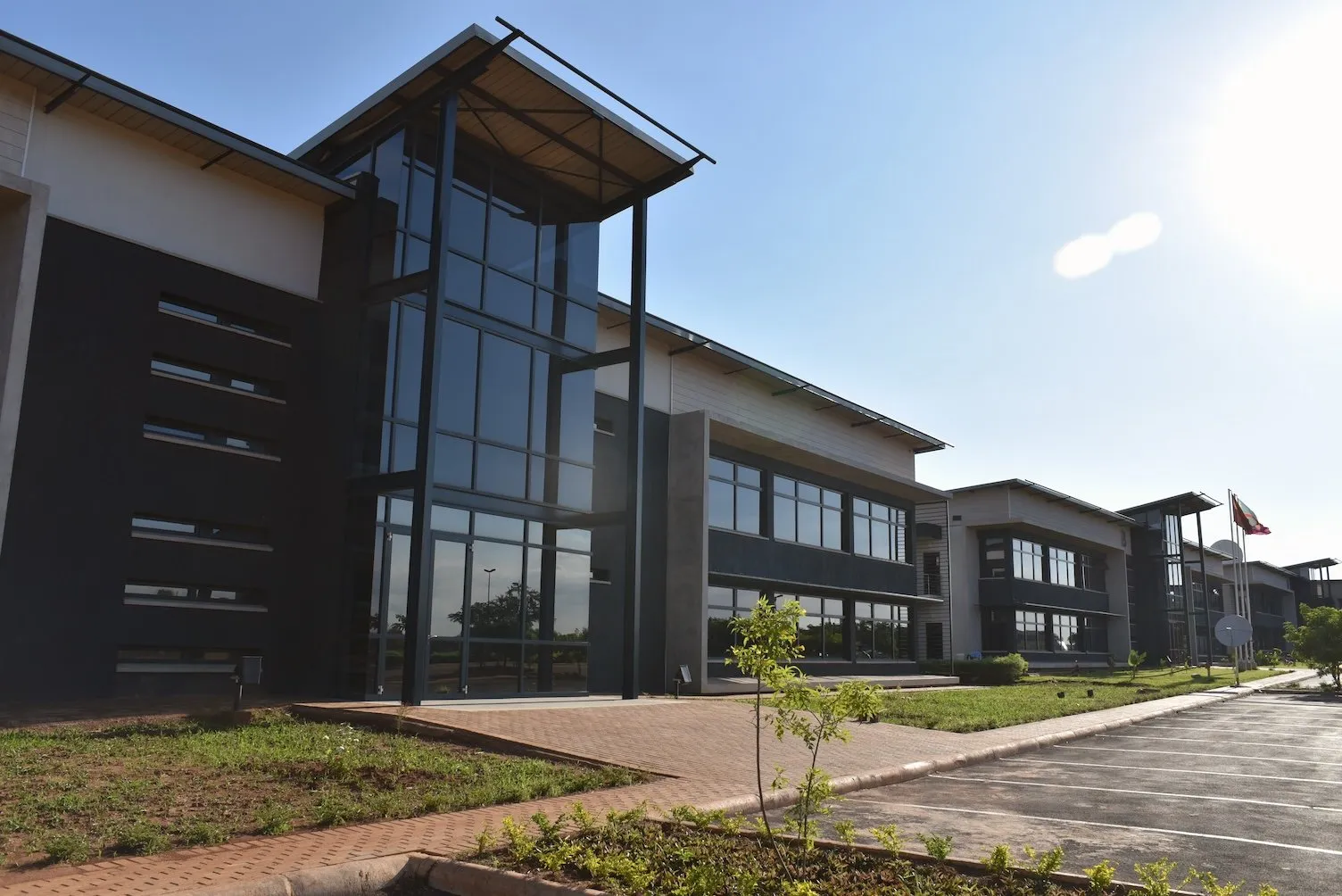 Office Park