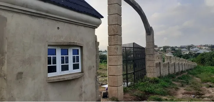 Chesterville Park Phase 1 — Ibadan