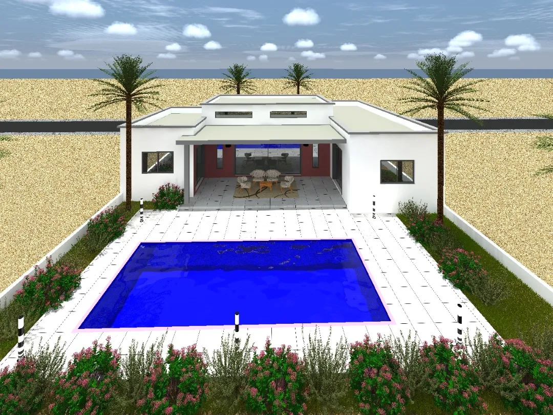 Villas de Sinthiane