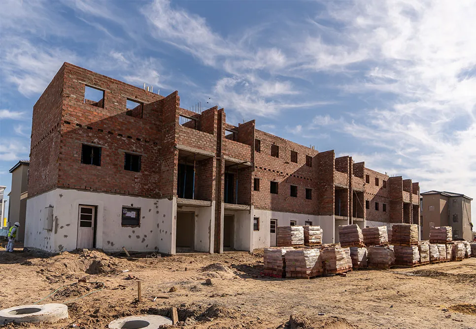 Parkhill Place — Parklands
