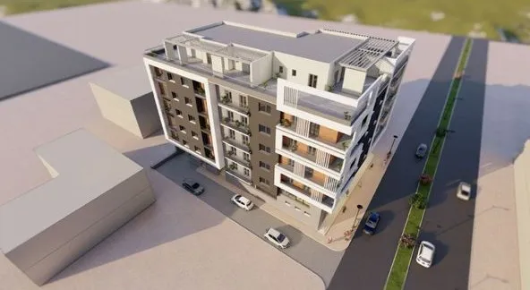 Residence el nakhela 5