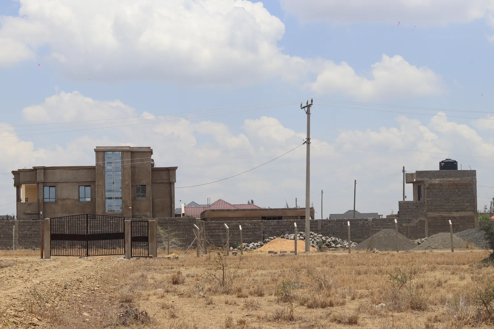 Mavericks Gardens, Kitengela Image