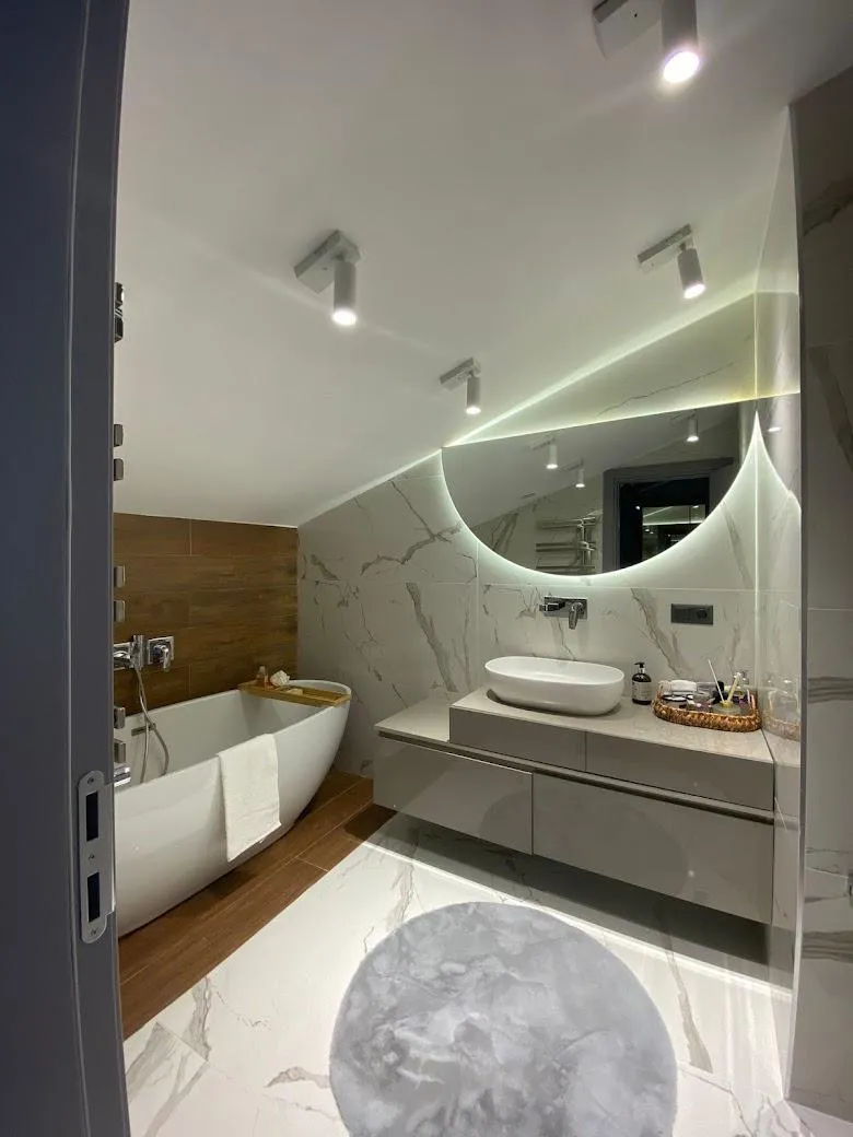 Residence Hadja Fatou Toure — Dakar