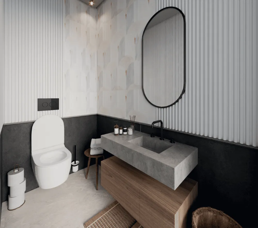 Tiffany Luxury Living — Marrakech