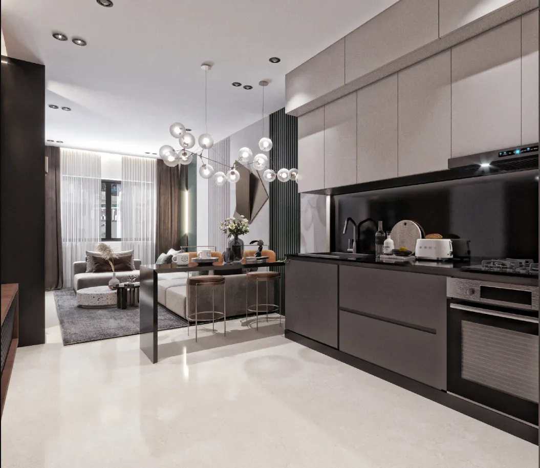 Atlantis Signature — Casablanca