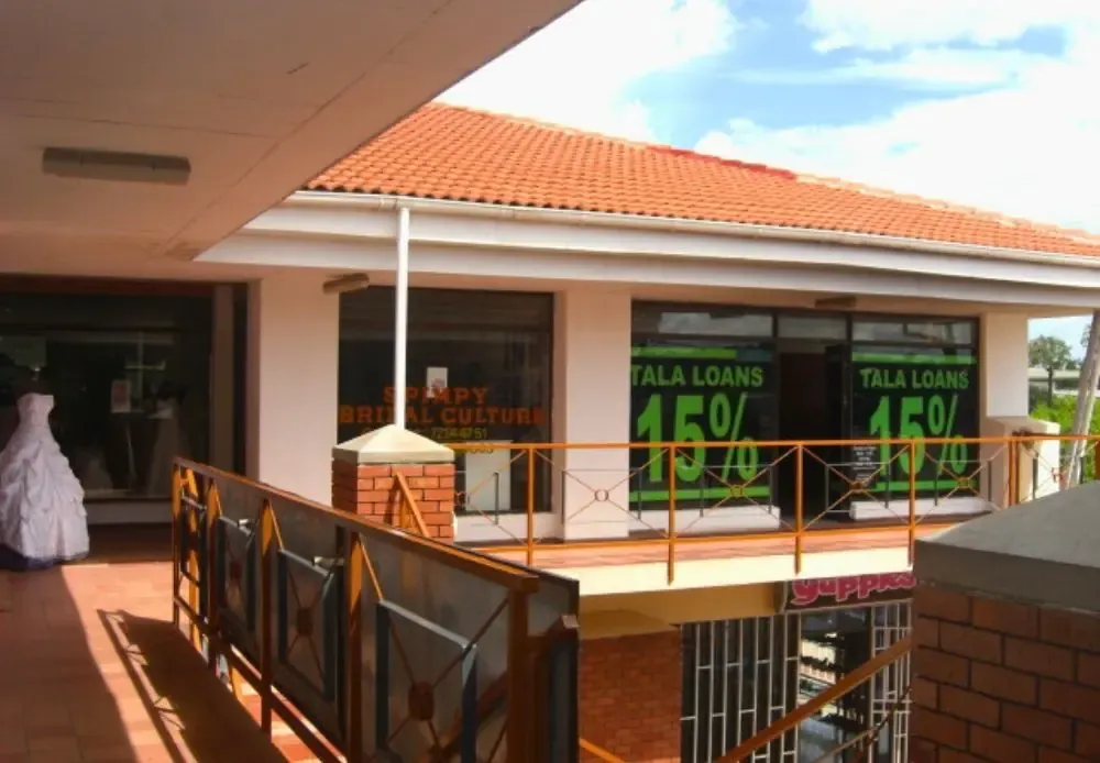 Boswa Enterprises — Gaborone