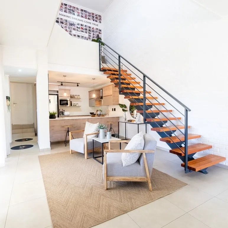 Altura — Krugersdorp