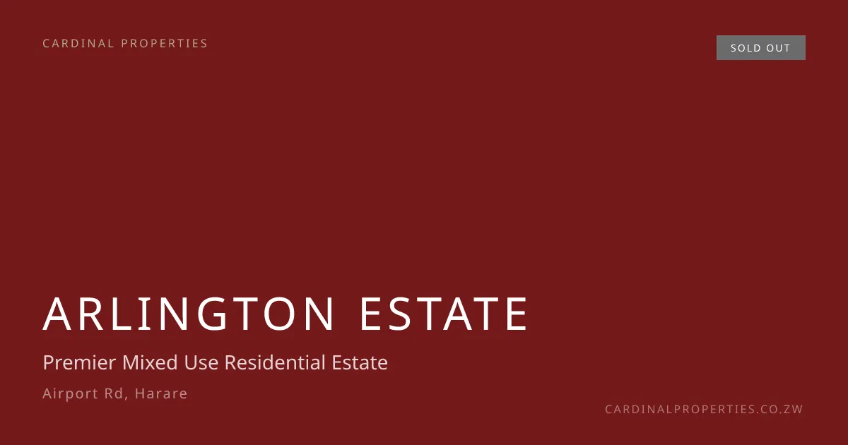 Arlington Estate