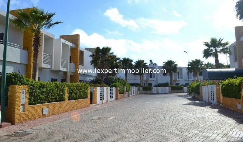 Les Villas Du Golf