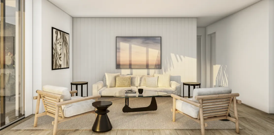 Ocean Suites — Black River