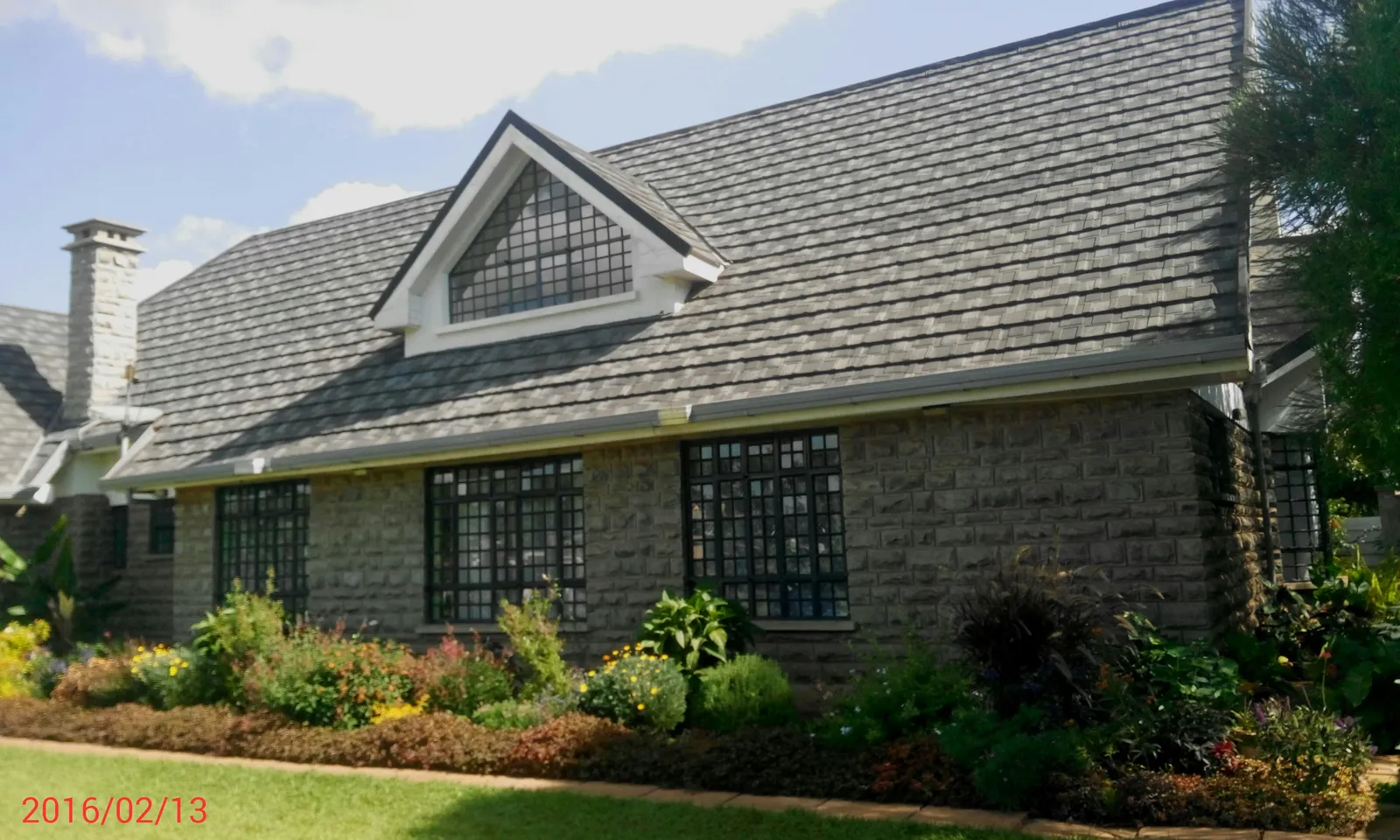 Private Residence, Kikuyu — Kikuyu