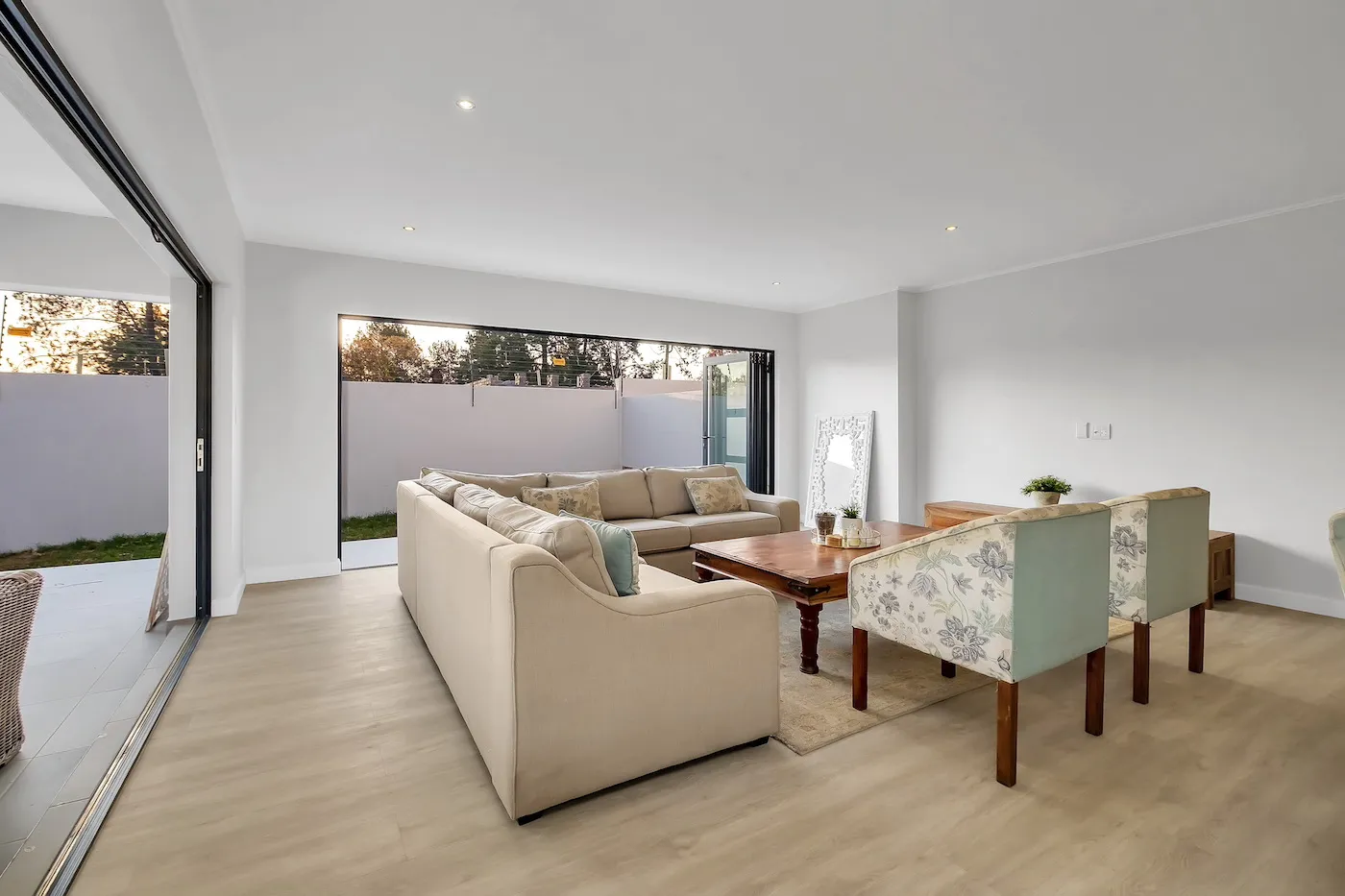 Riverside Mews — Johannesburg
