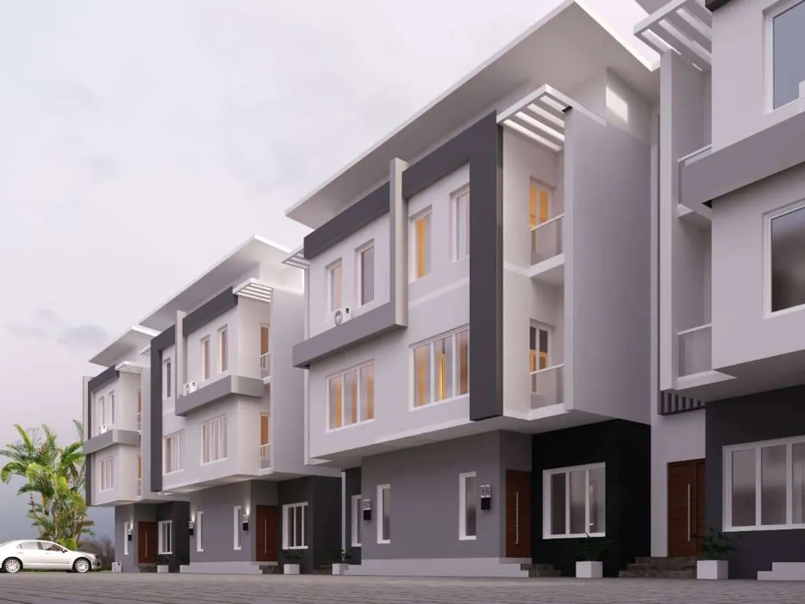 Dunvale Apartment 3