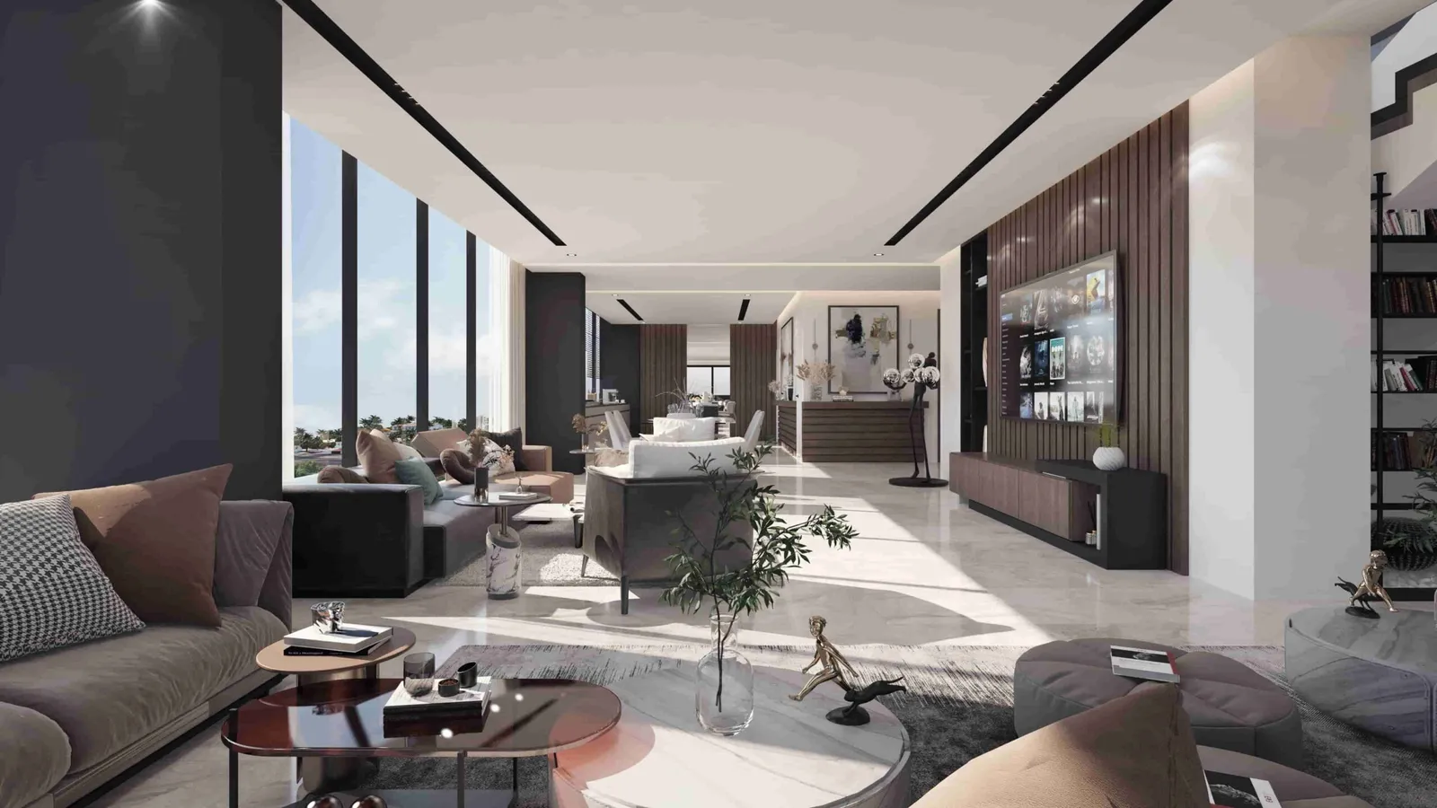 Penthouse For Sale – Legato Heights — Accra